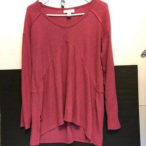 Motherhood Maternity sweater size S